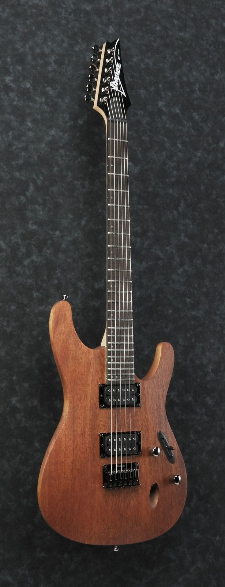 Ibanez S521-MOL Ibanez S521-MOL
