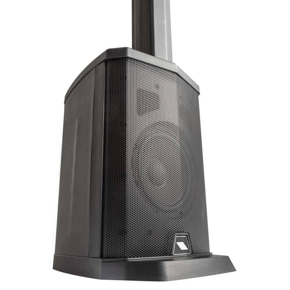 Proel Session1  Portables PA-System Aktives Säulensystem mit Bluetooth_00051483_