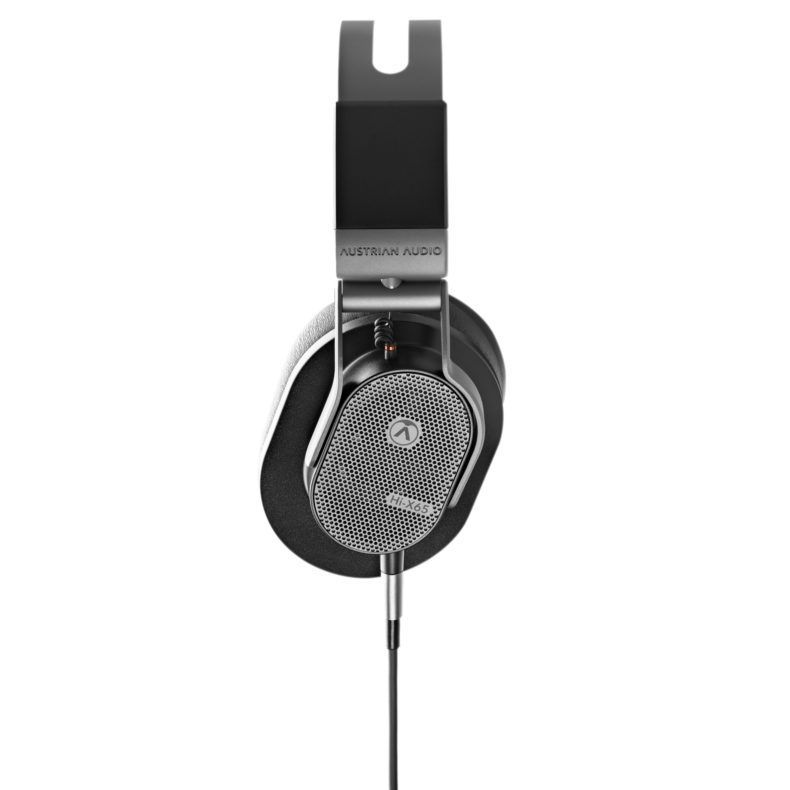 Austrian Audio Hi-X65 Kopfhörer Professioneller offener Studiokopfhörer_00050879_