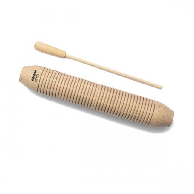 4042241615618 - Rohema 61561 Guiro Shaker 4042241615618 - Rohema 61561 Guiro Shaker