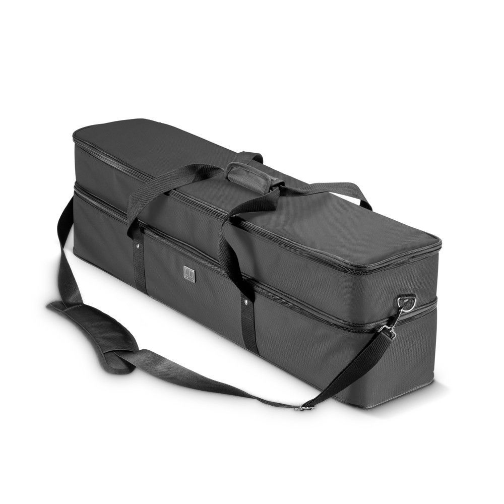 LD Systems CURV 500 TS SAT BAG Gepolsterte Tragetasche für CURV 500TS Satelliten