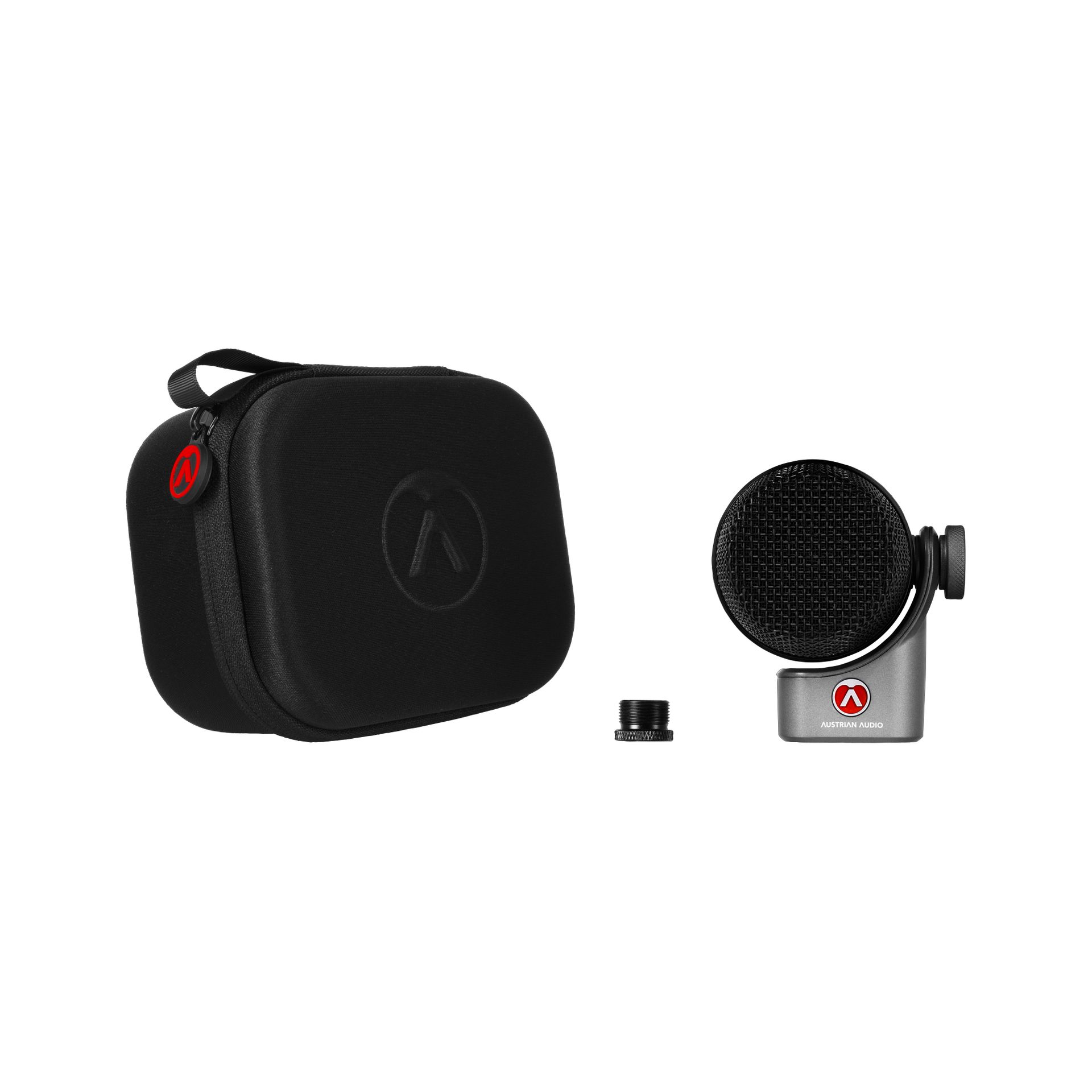Austrian Audio OC-B6 Großmembran-Kondensator-Bassdrum-Mikrofon