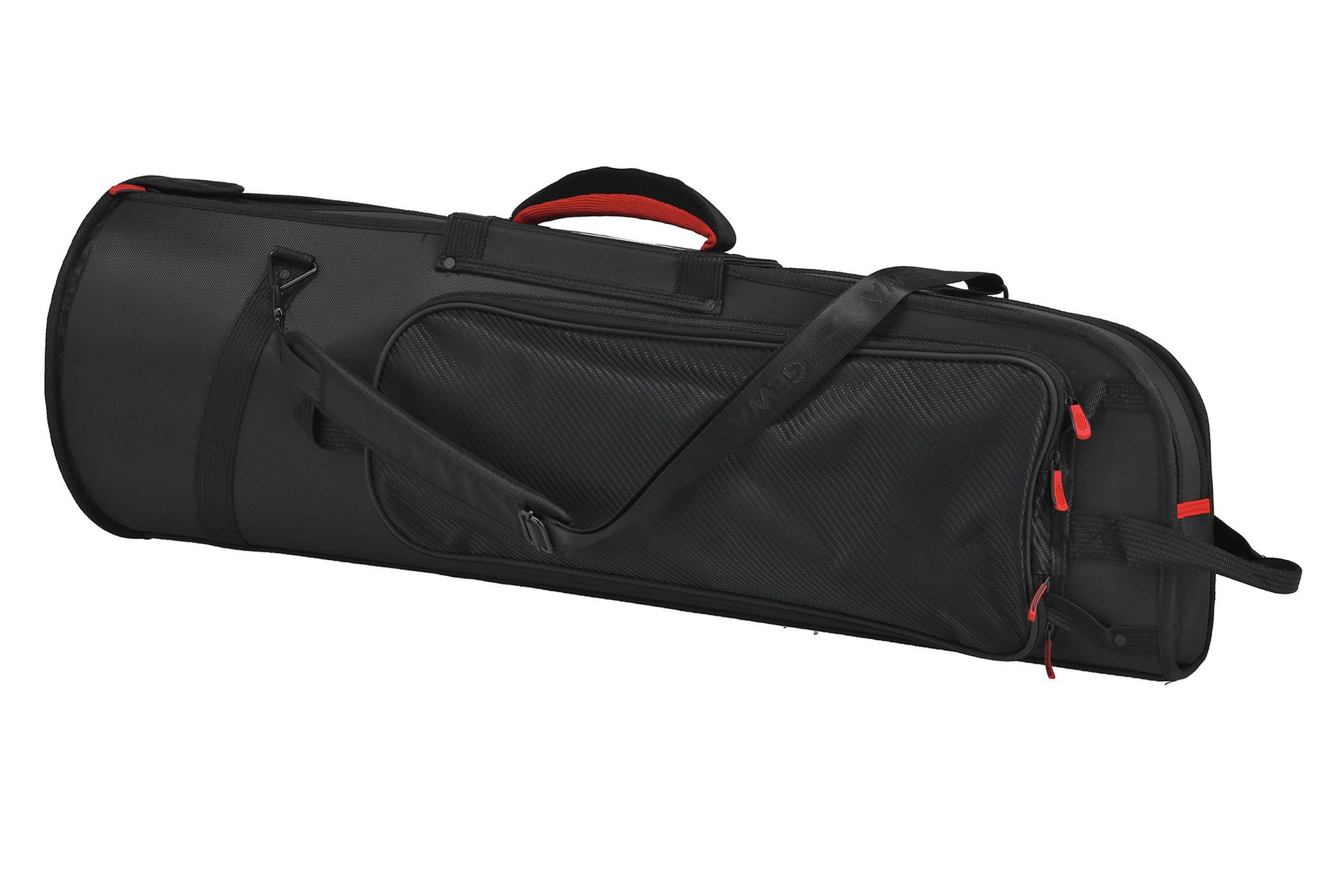 GEWA Gigbag Bass-Posaune (26cm Schallstück) Prestige SPS