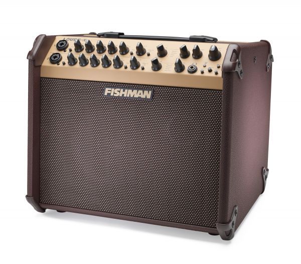 Fishman Loudbox Artist Bluetooth 