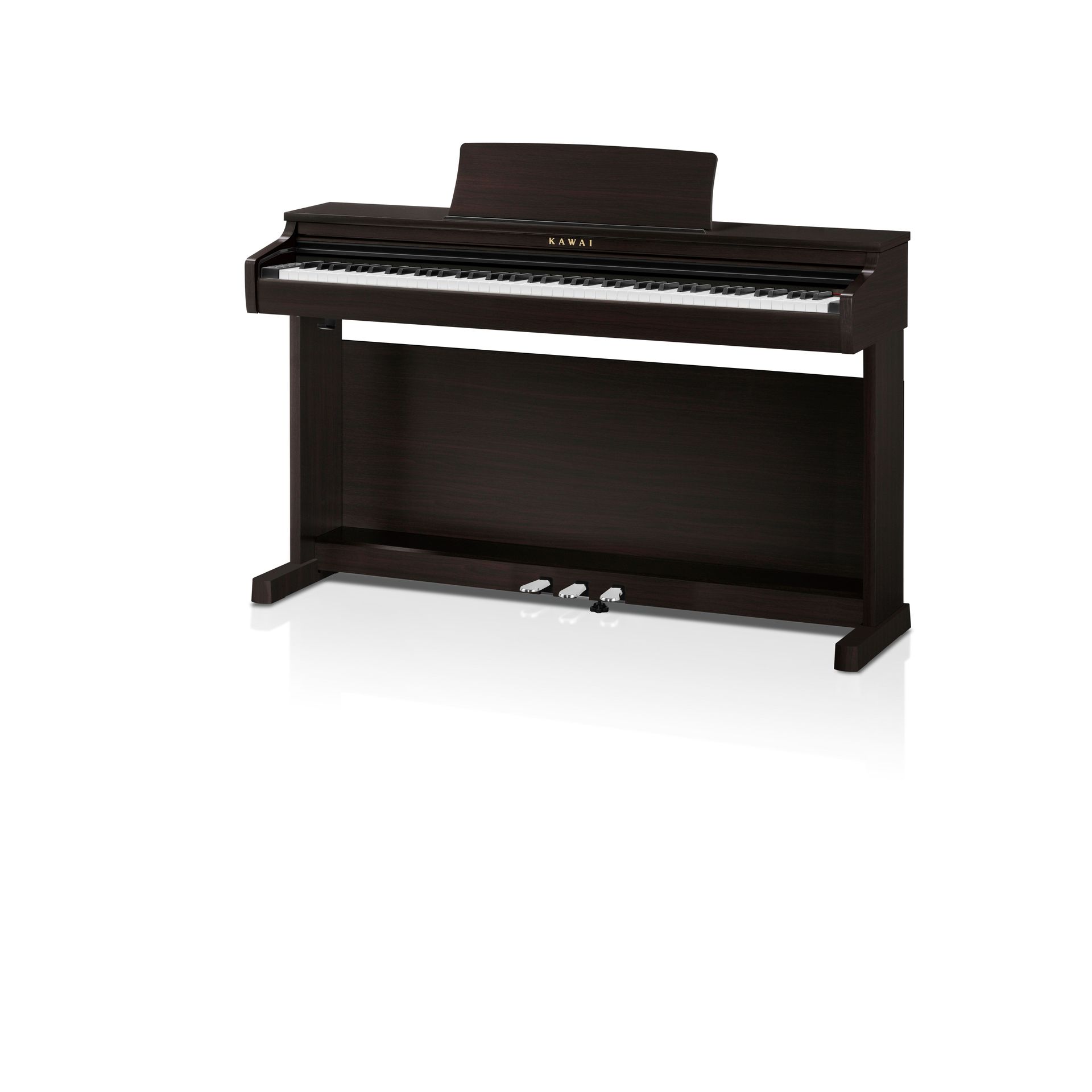 4962864315477 - KAWAI CX-202R Digitalpiano rosewood 88 Tasten Hammermechanik