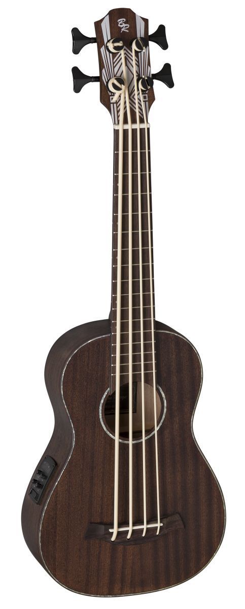 4250771308706 - Baton Rouge UV11-BS-SCC 20S Edition Bassukulele mit Tonabnehmer 4250771308706 - Baton Rouge UV11-BS-SCC 20S Edition Bassukulele mit Tonabnehmer