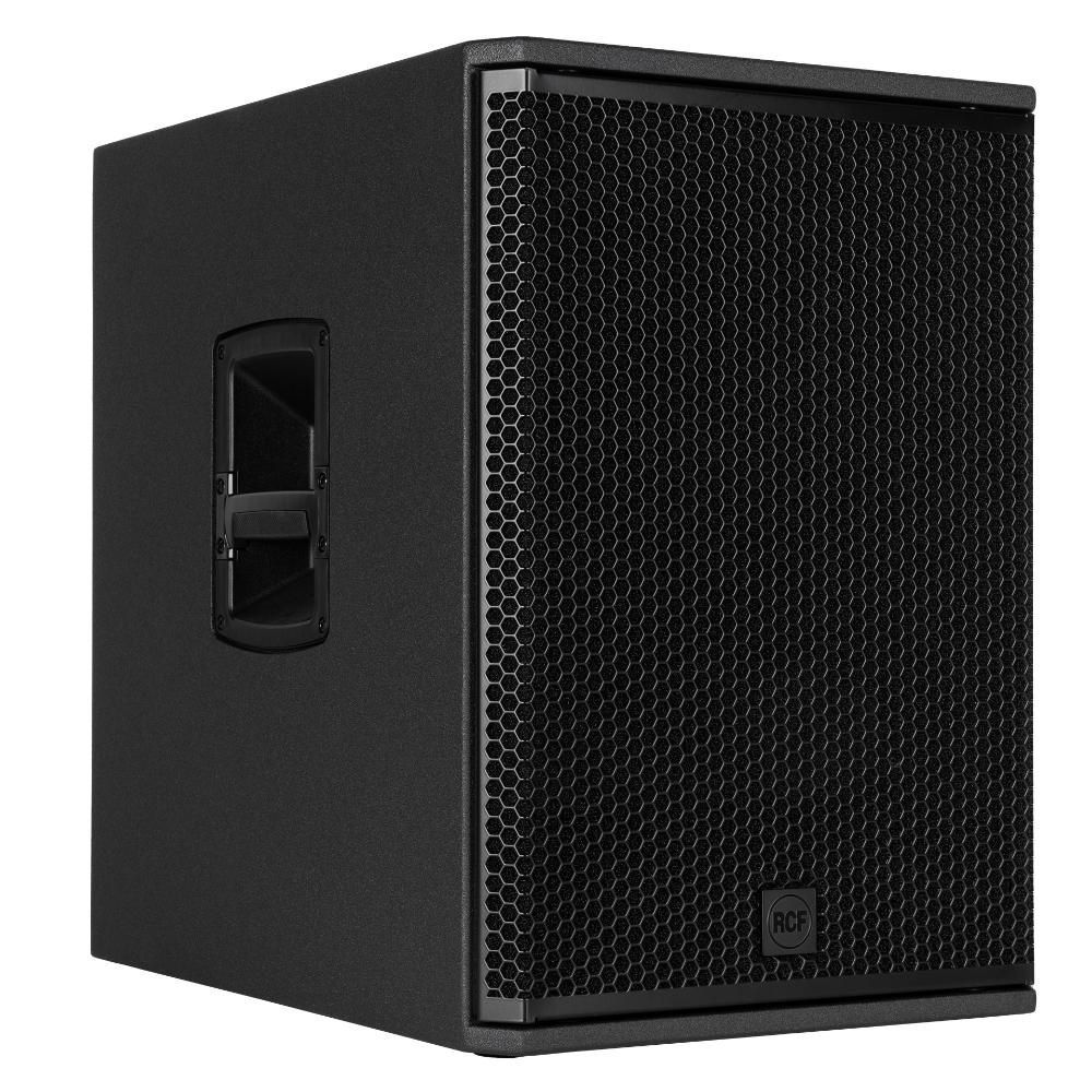 RCF SUB 15-AX Aktiver Subwoofer 15"_00053066_