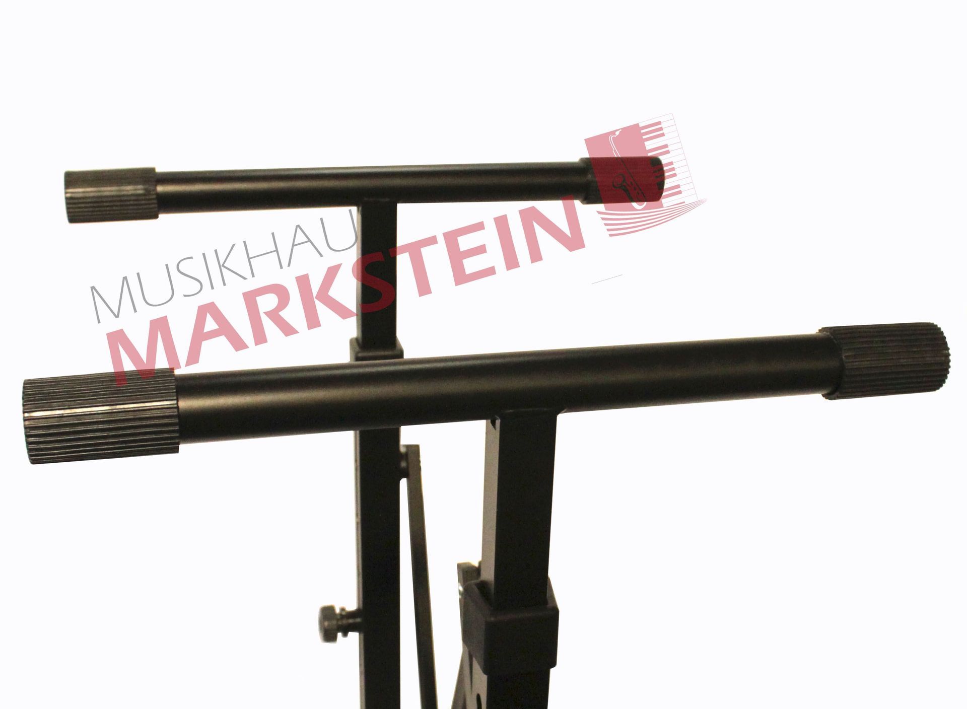 Euromet Mixerständer Keyboardständer KS/NA Mini schwarz, Restbestand!