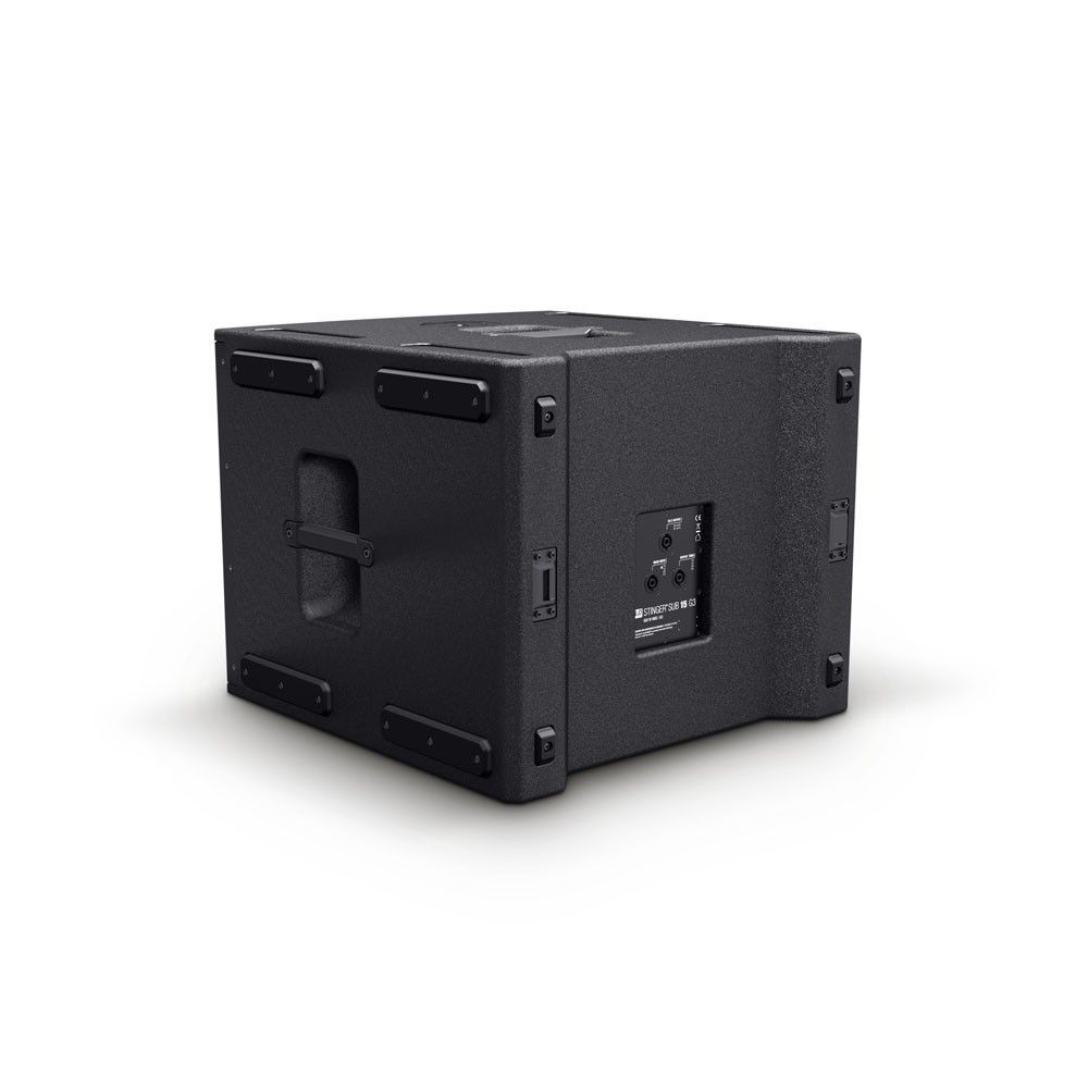 LD Systems Stinger SUB 15 G3 Passiver 15” Subwoofer LD Systems Stinger SUB 15 G3 Passiver 15” Subwoofer