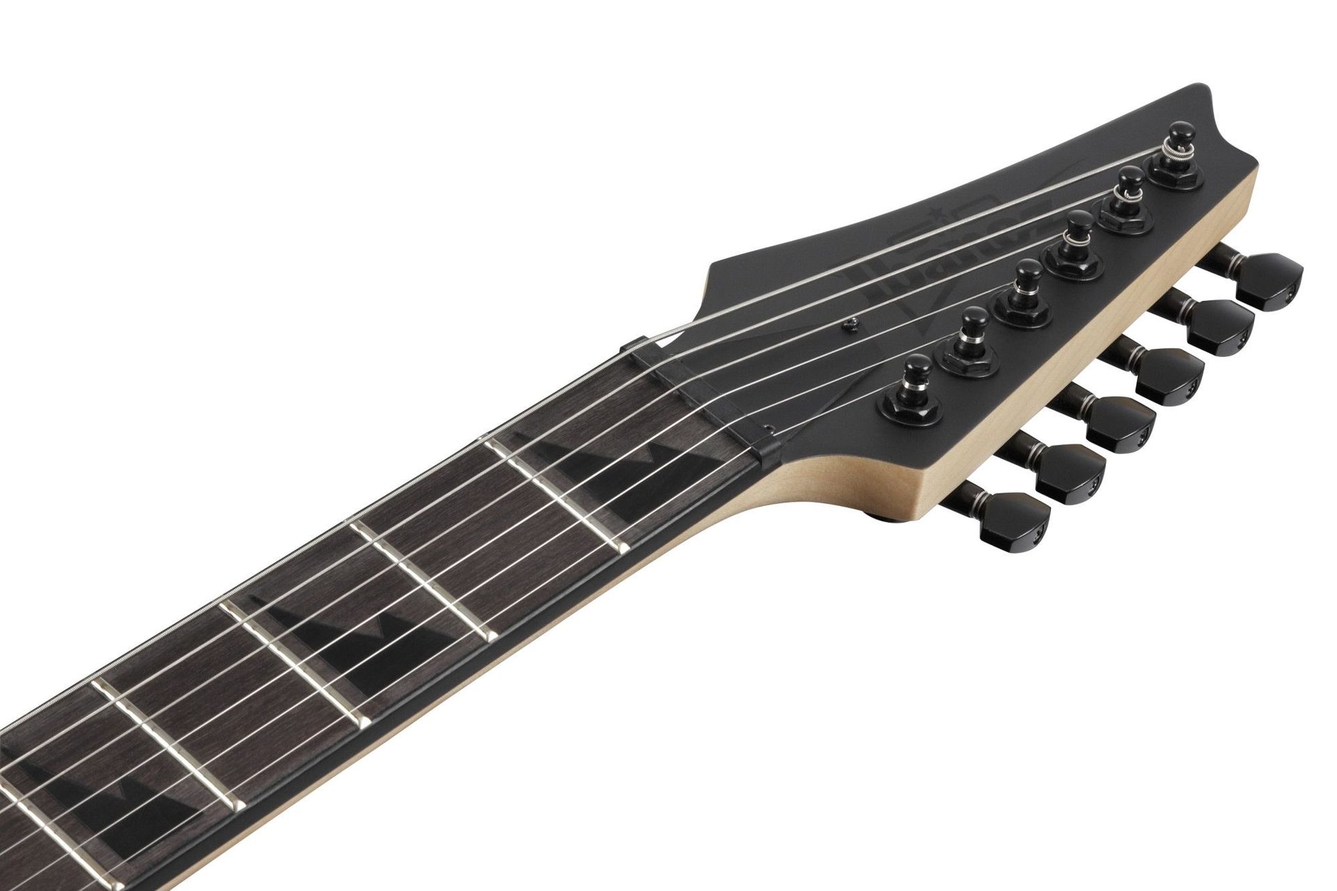 Ibanez GRGR131EX-BKF E-Gitarre