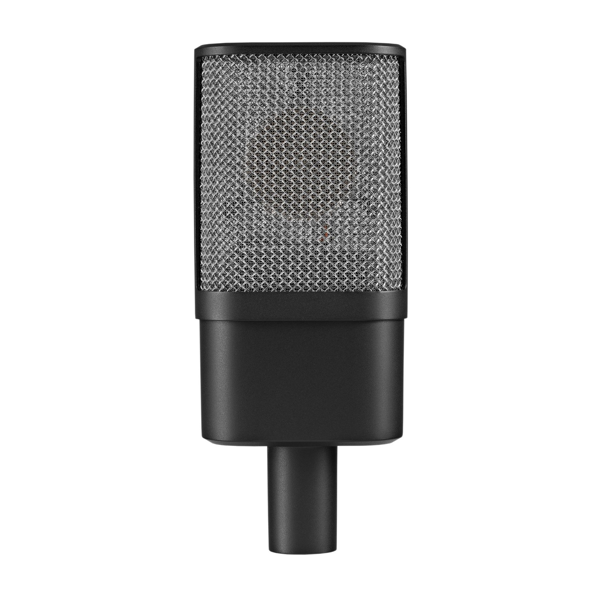 Austrian Audio OC16 Studio Set, Kondensator Großmembran Mikrofon mit Spinne_00052277_