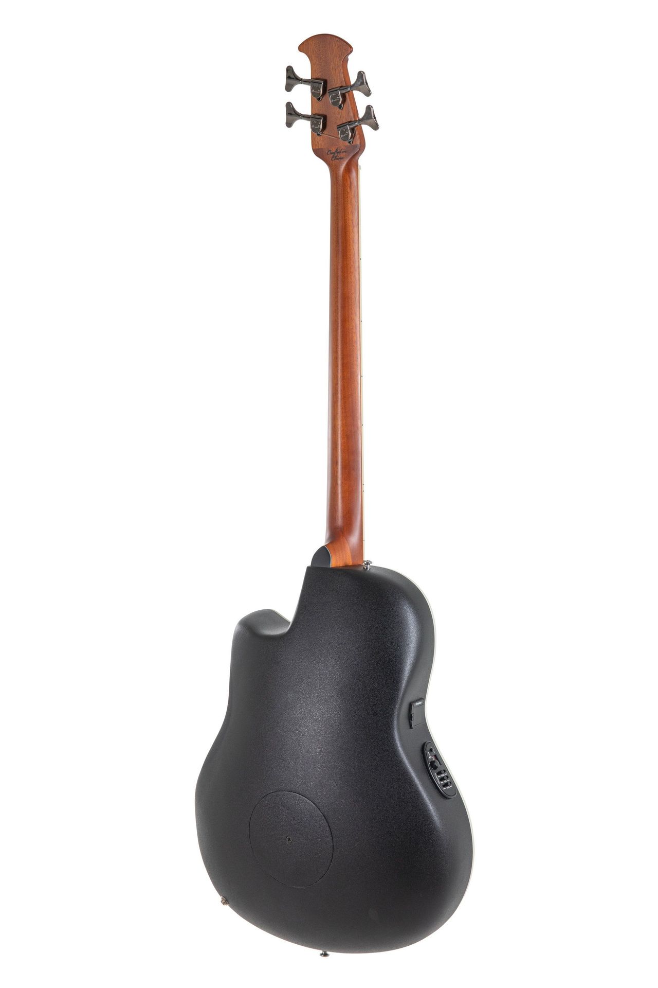 Ovation CEB44-1N-G Celebrity 4-Saiter E-Akustikbass  New England Burst