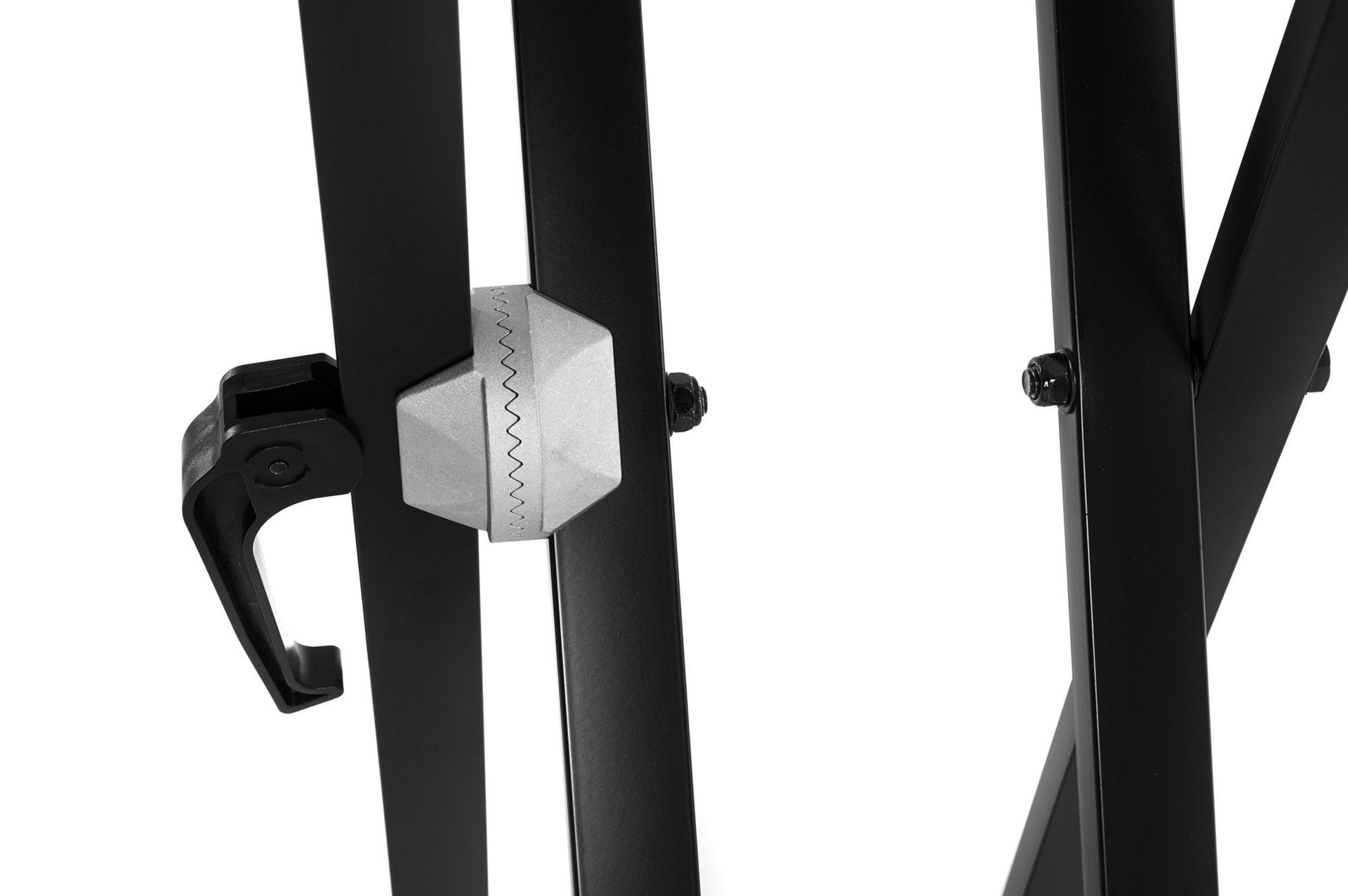 Markstein X-Keyboardständer doppelrahmig, stabile Ausführung