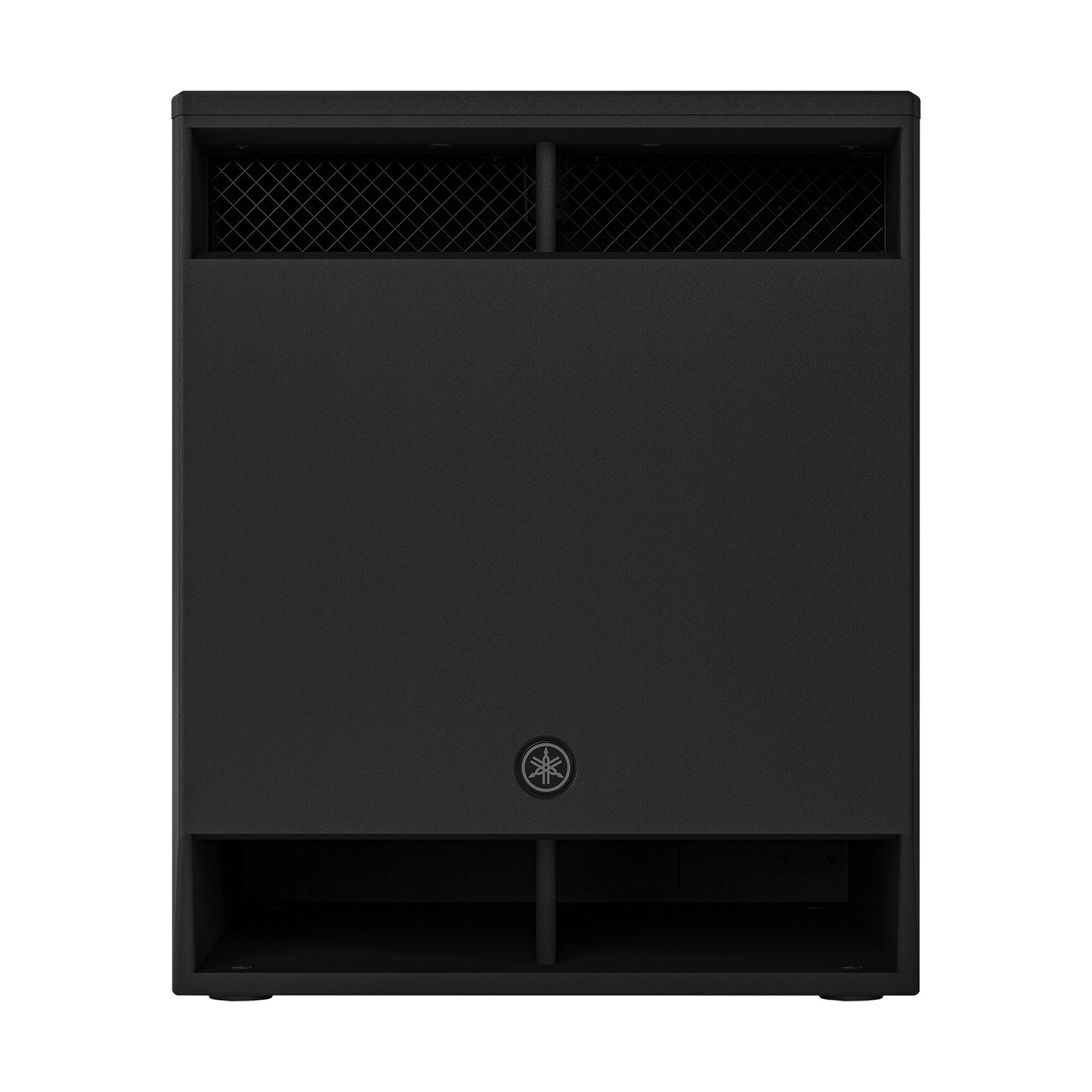 Yamaha DXS12 MKIlI aktiver Subwoofer mit 12" Lautsprecher_00055019_