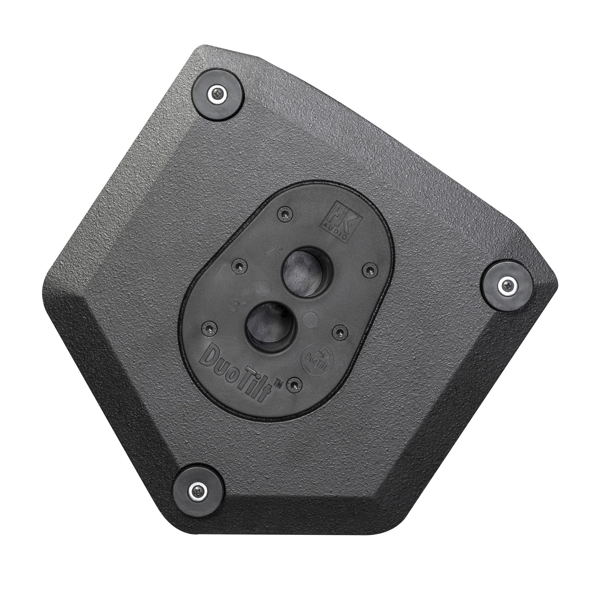 HK Audio LUNAR 110XA, Aktive PA Box Fullrange Lautsprecherbox mit Bluetooth_00054993_