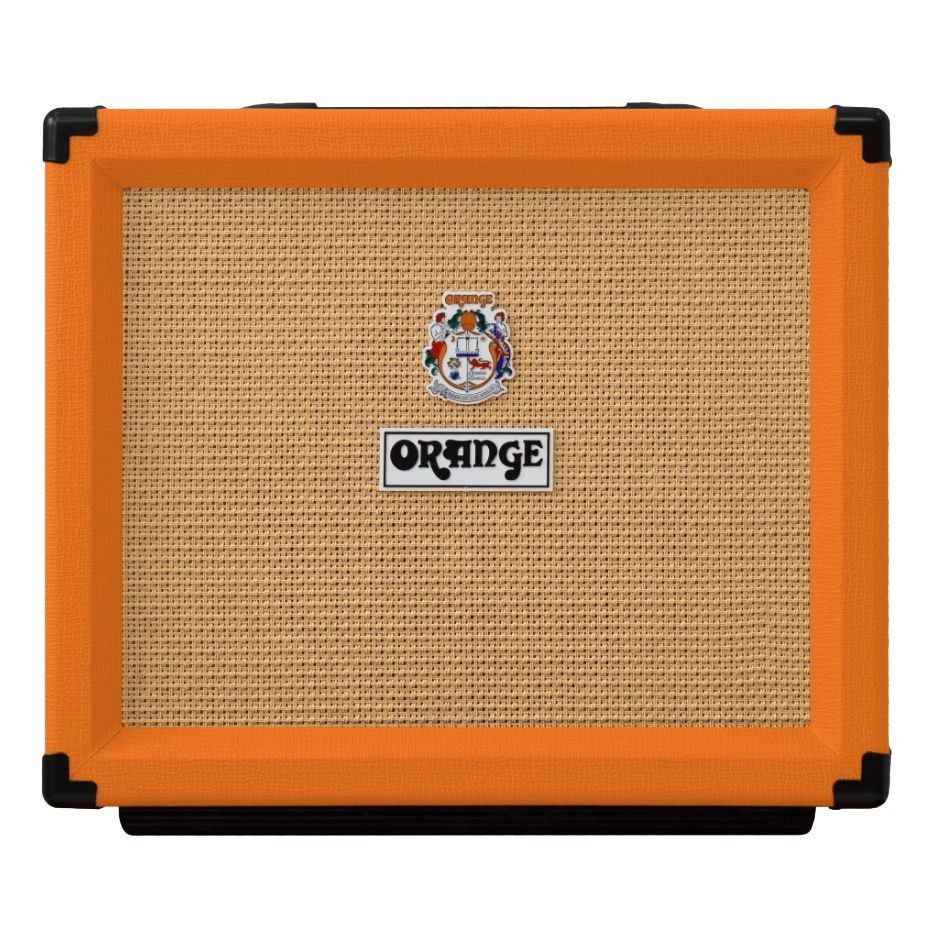 Orange Rocker 15 E-Gitarrenamp