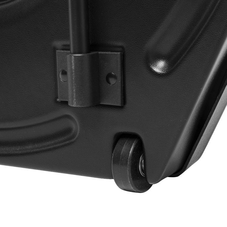 Stagg 22” Becken Hardcase STBB-22CY/T