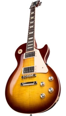 Gibson Les Paul Standard '60s Iced Tea