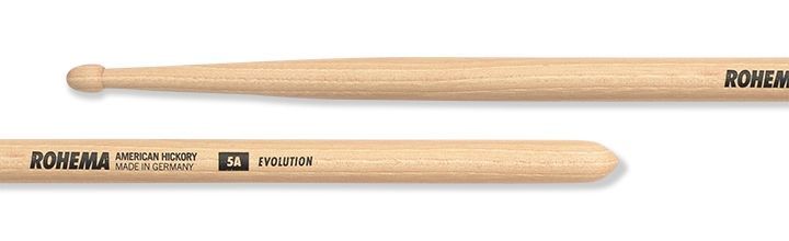 Rohema 5A Evolution Sticks 618087