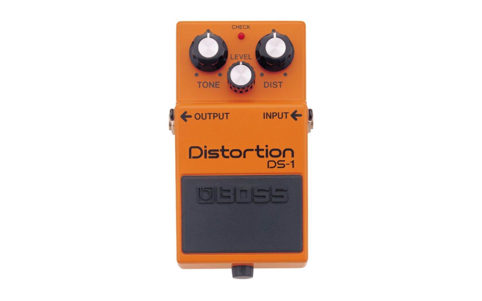 4957054008529 - DS-1 Distortion Effektgerät für E-Gitarre