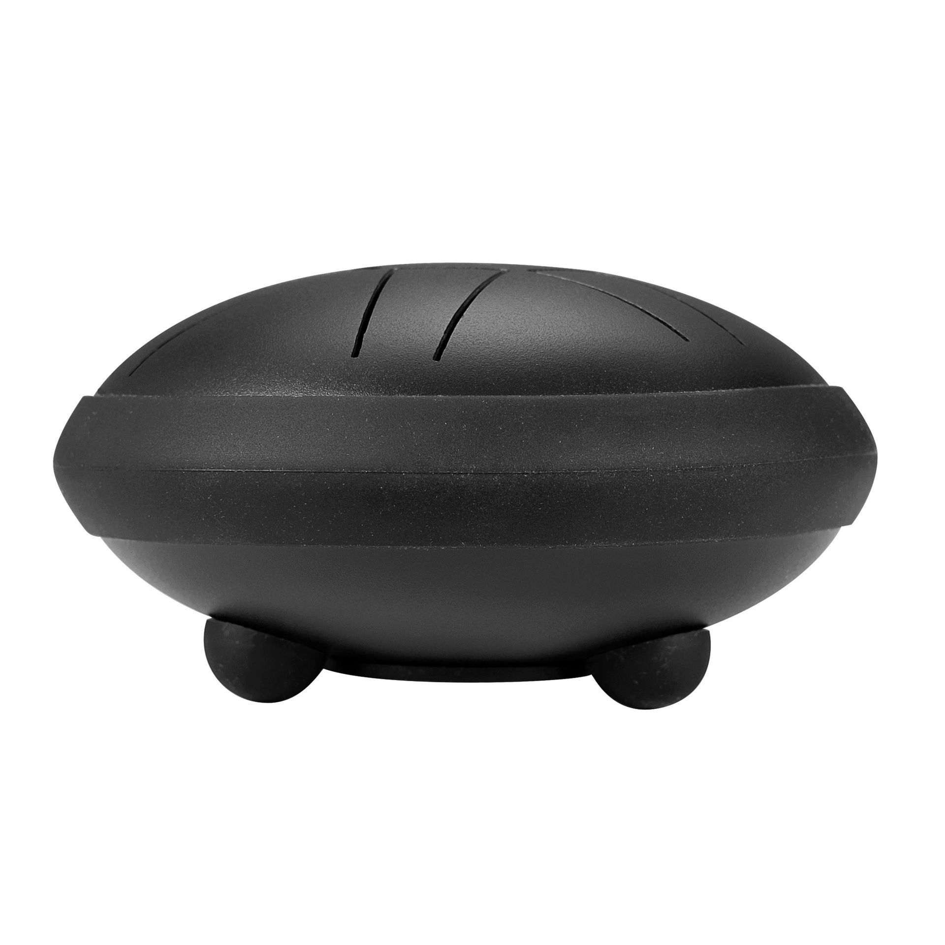 Sela Melody Tongue Drum 5,5“ C5 Black