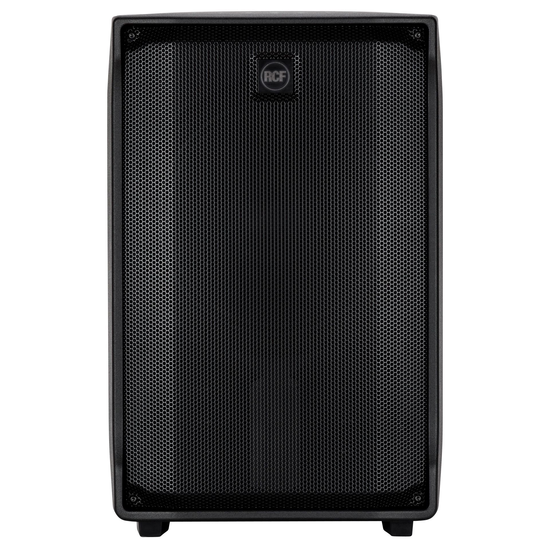 RCF EVOX JMIX8 PA-System Aktives 2-Wege Arraysystem mit Digitalmixer_00042132_