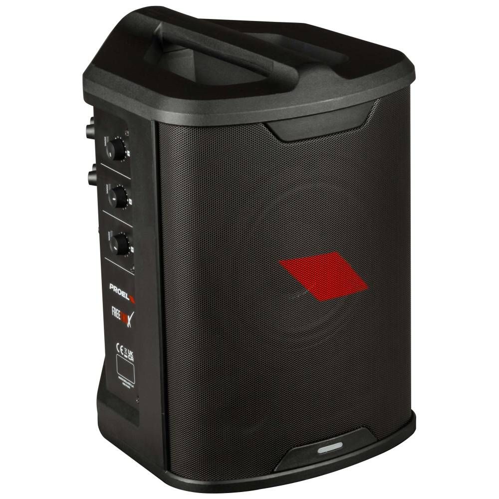 Proel FreeTwoX Akkubox mit Bluetooth_00055168_
