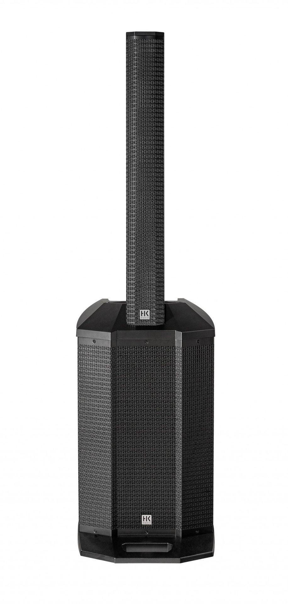 HK Audio Polar 10 Kompaktes Säulensystem mit Mixer + Bluetooth, inkl. Taschen HK Audio Polar 10 Kompaktes Säulensystem mit Mixer + Bluetooth, inkl. Taschen