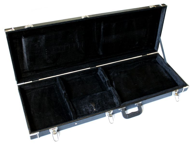 Tonträger E-Gitarrenkoffer für ST-Form_00000635_