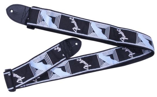 Fender Monogramm Gitarrengurt BGB_00029696_