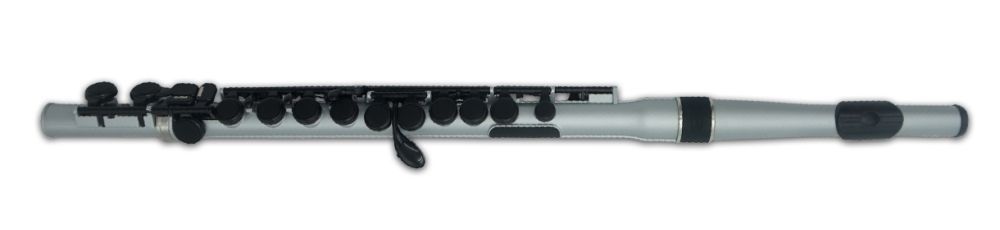 0799439559592 - NUVO Querflöte NU-SF300FSV Student-Flute 20 50% Gewichtsreduktion 0799439559592 - NUVO Querflöte NU-SF300FSV Student-Flute 20 50% Gewichtsreduktion