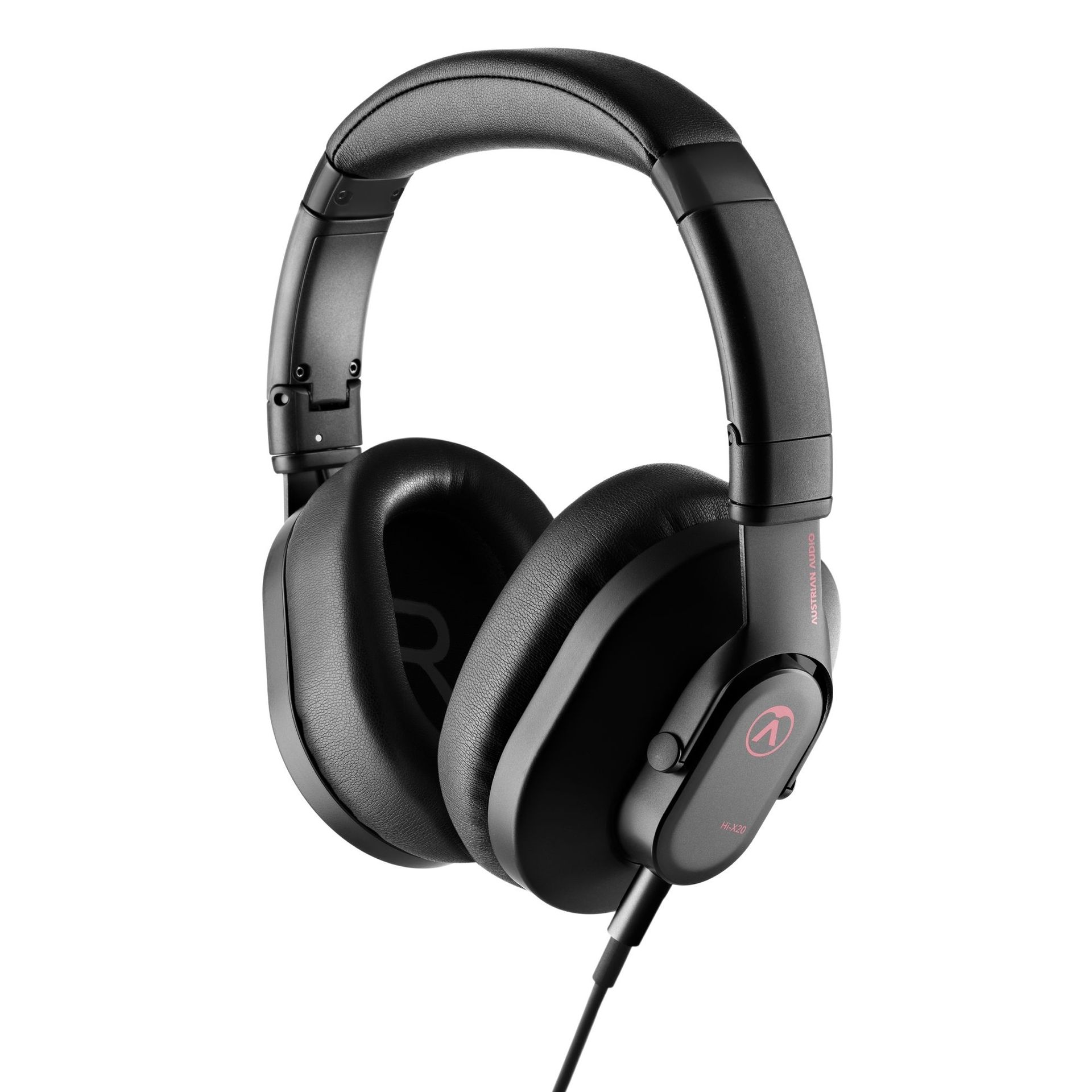 Austrian Audio Hi-X20 Kopfhörer Professioneller geschlossener Studiokopfhörer_00053506_