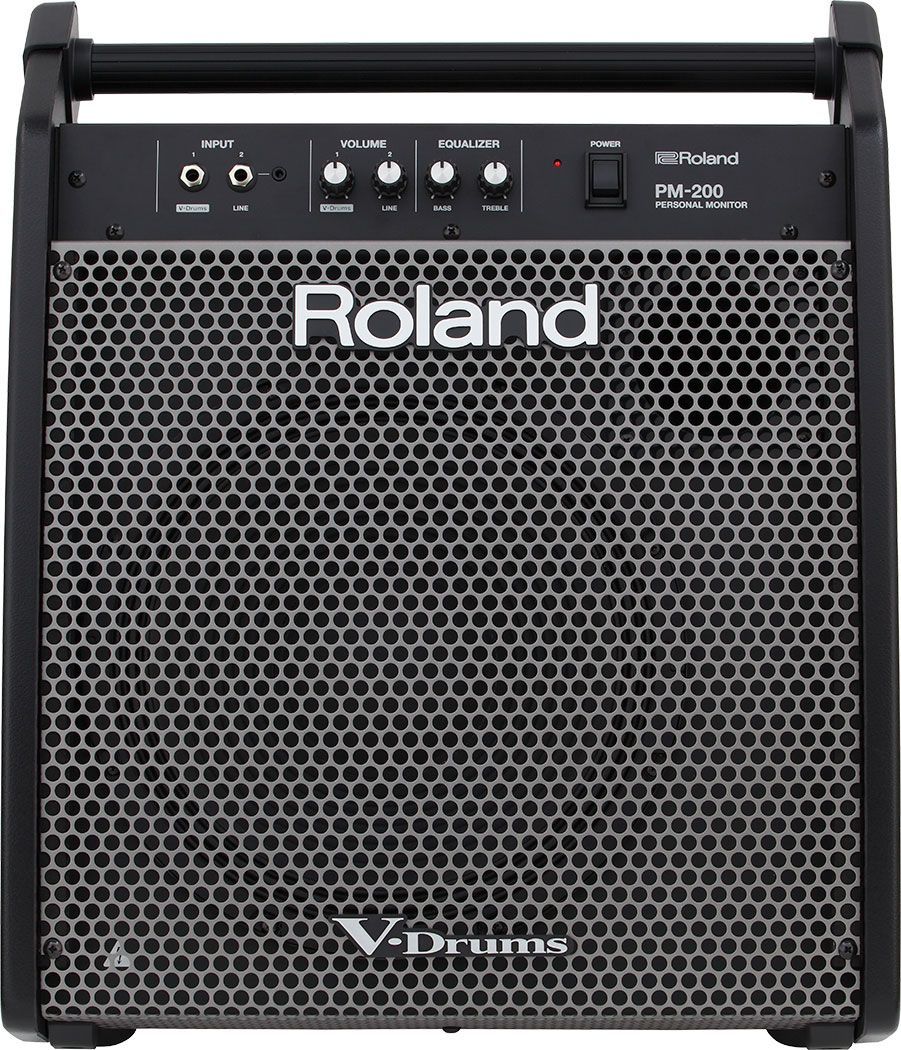 Roland PM-200 V-Drum Monitor _00036093_