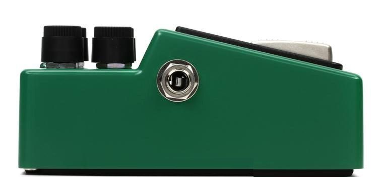 Ibanez TS9DX Tube Screamer, Effektgerät für E-Gitarre