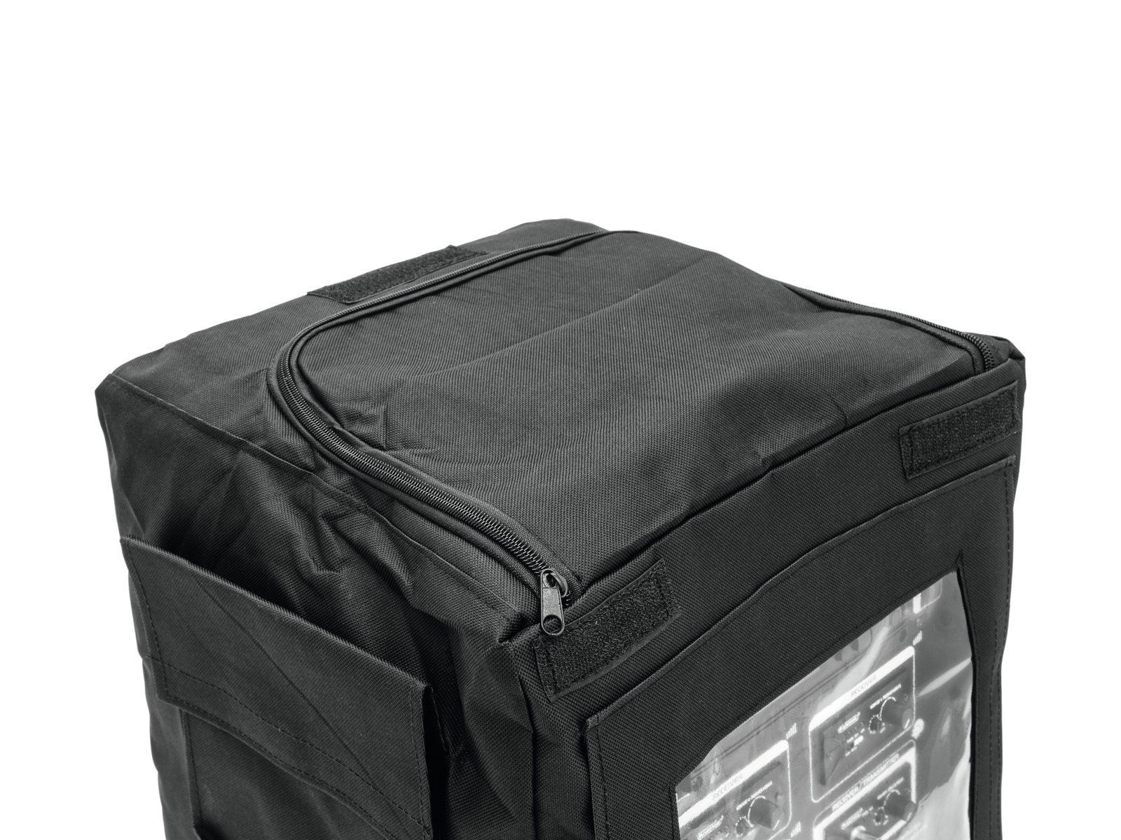 OMNITRONIC MOM-10BT4 Lautsprechertasche  für MOM-10BT4 Kompaktbox