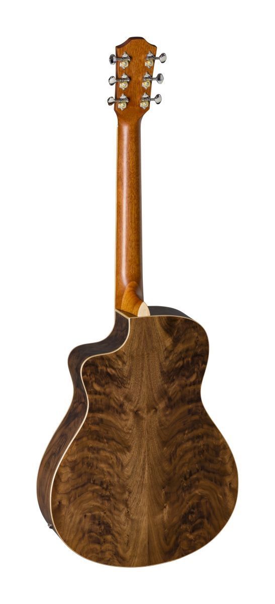 Baton Rouge X35S/FCE Akustikgitarre mit Tonabnehmer Baton Rouge X35S/FCE Akustikgitarre mit Tonabnehmer