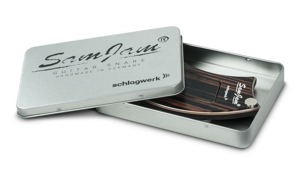 Schlagwerk Sam Jam Makassar SJ110M_00035953_
