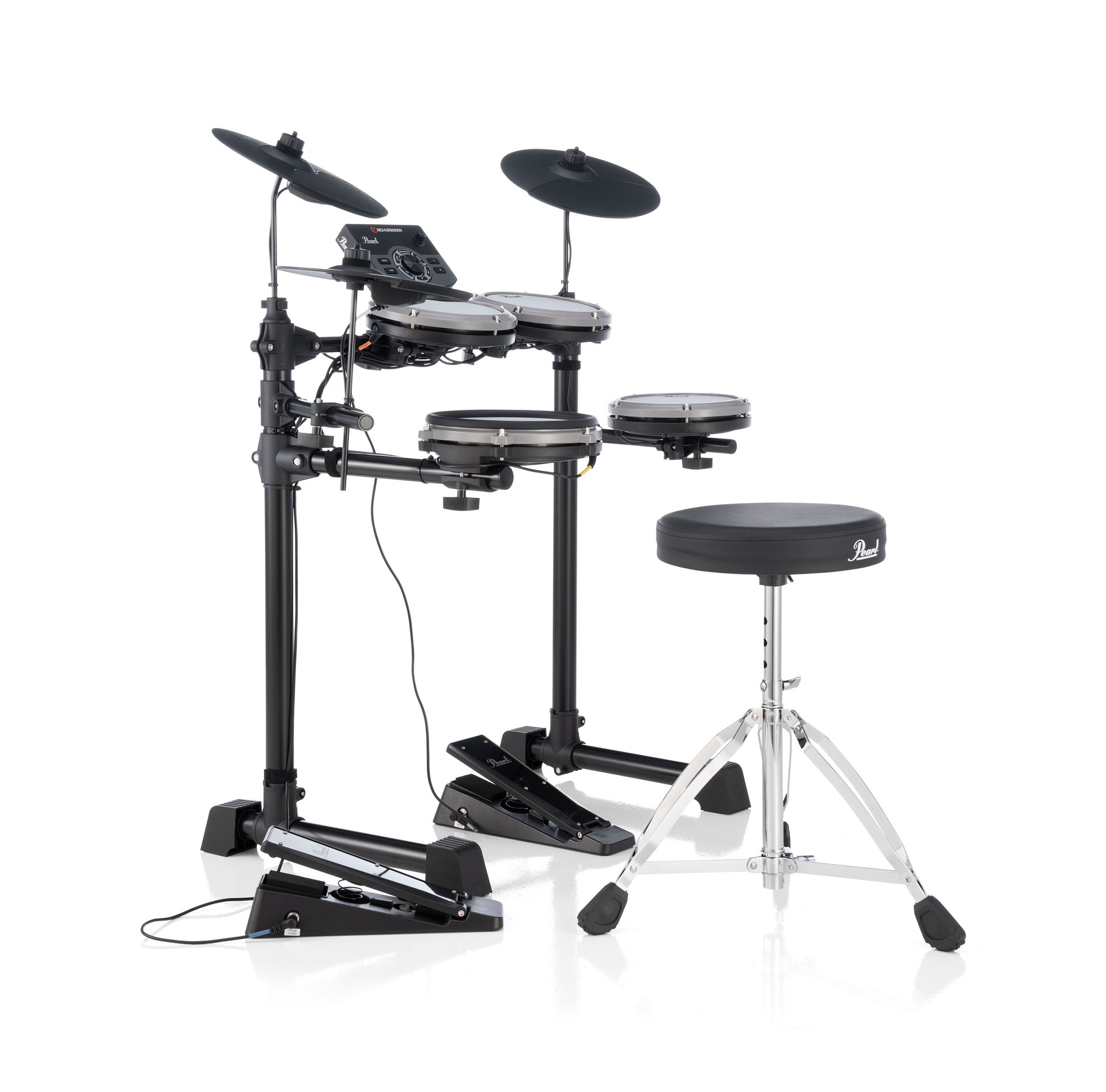 Pearl eRoadshow E-Drum Kit