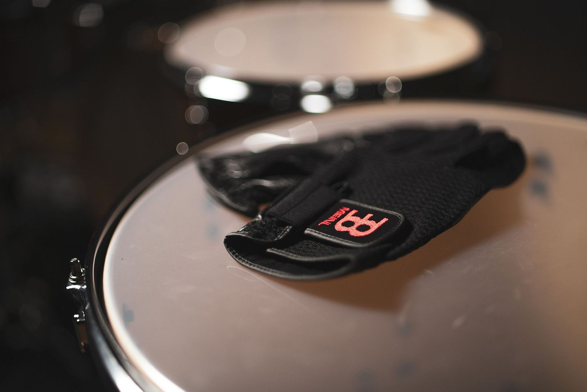 Meinl MDG-M Drummer Gloves Größe M Meinl MDG-M Drummer Gloves Größe M