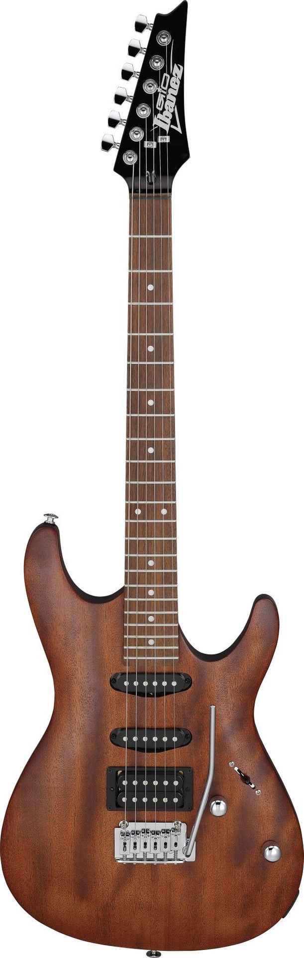 Ibanez GSA60-WNF E-Gitarre_00041396_