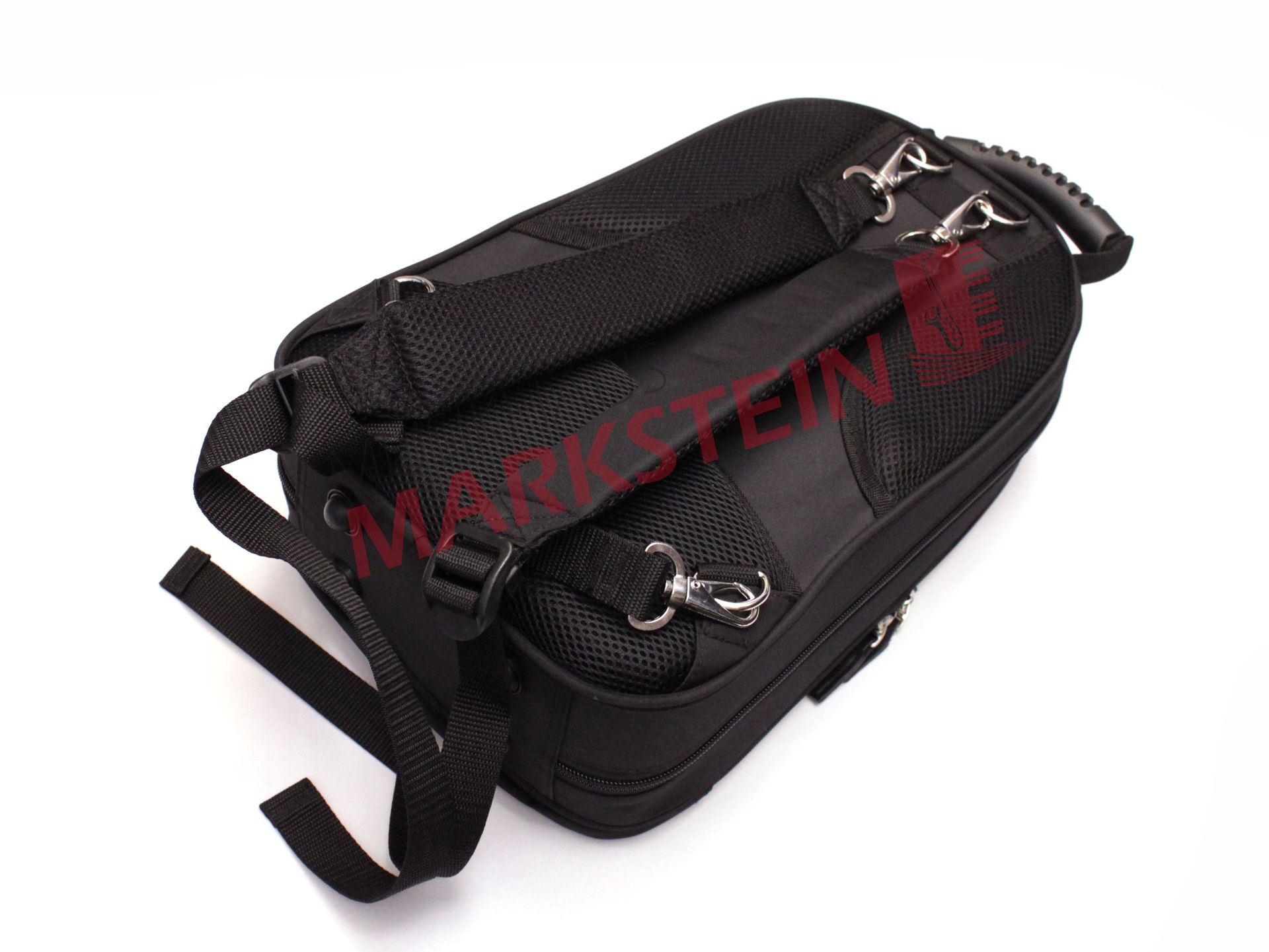 Buffet Crampon Klarinetten-Gigbag Tasche, Rucksack für Böhmklarinette Buffet Crampon Klarinetten-Gigbag Tasche, Rucksack für Böhmklarinette