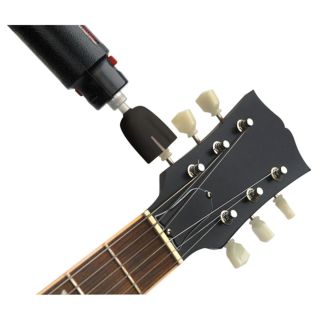 D'Addario Planet Waves PW-DBPW-01 Saitenkurbel für Akkuschrauber