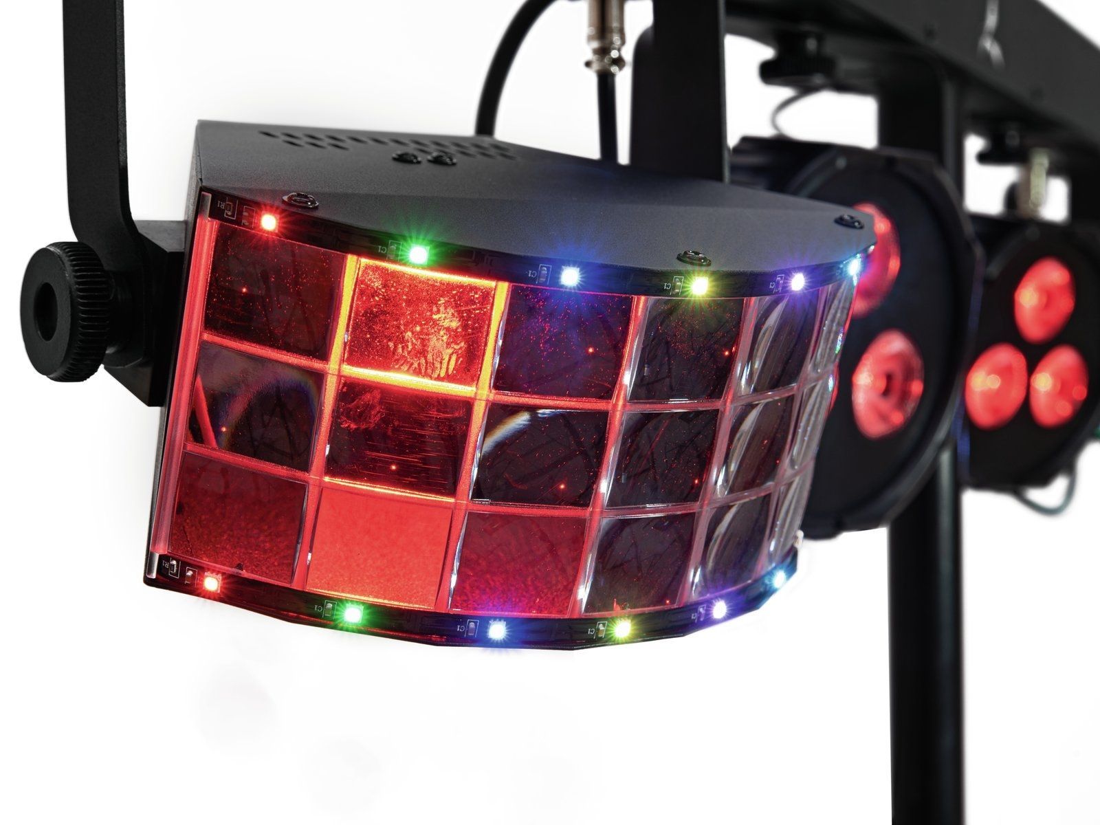 EUROLITE LED KLS Laser Bar FX AIR Lichtset_00053919_