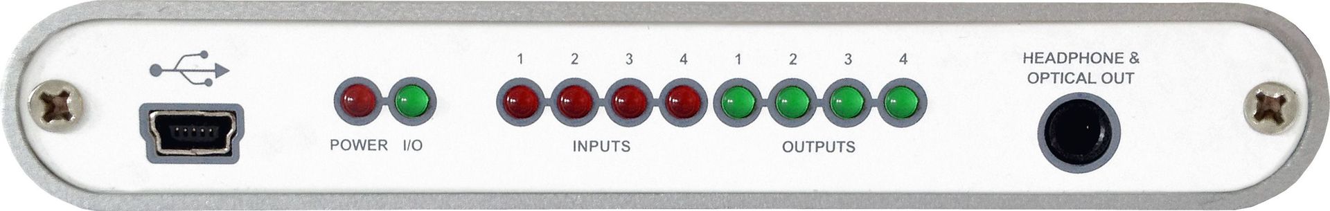 Esi MAYA 44 USB+ Audio Interface im Alugehäuse_00010940_