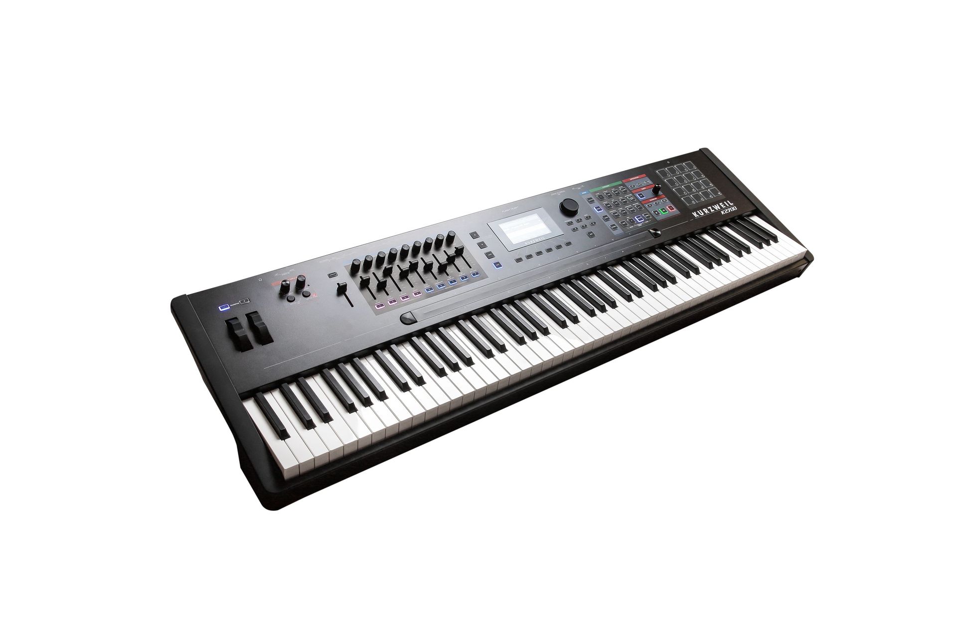 Kurzweil K2700  Synthesizer Workstation 