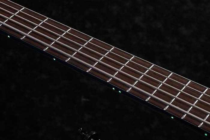 Ibanez EHB1000-PWM Headless E-Bass incl. Gigbag