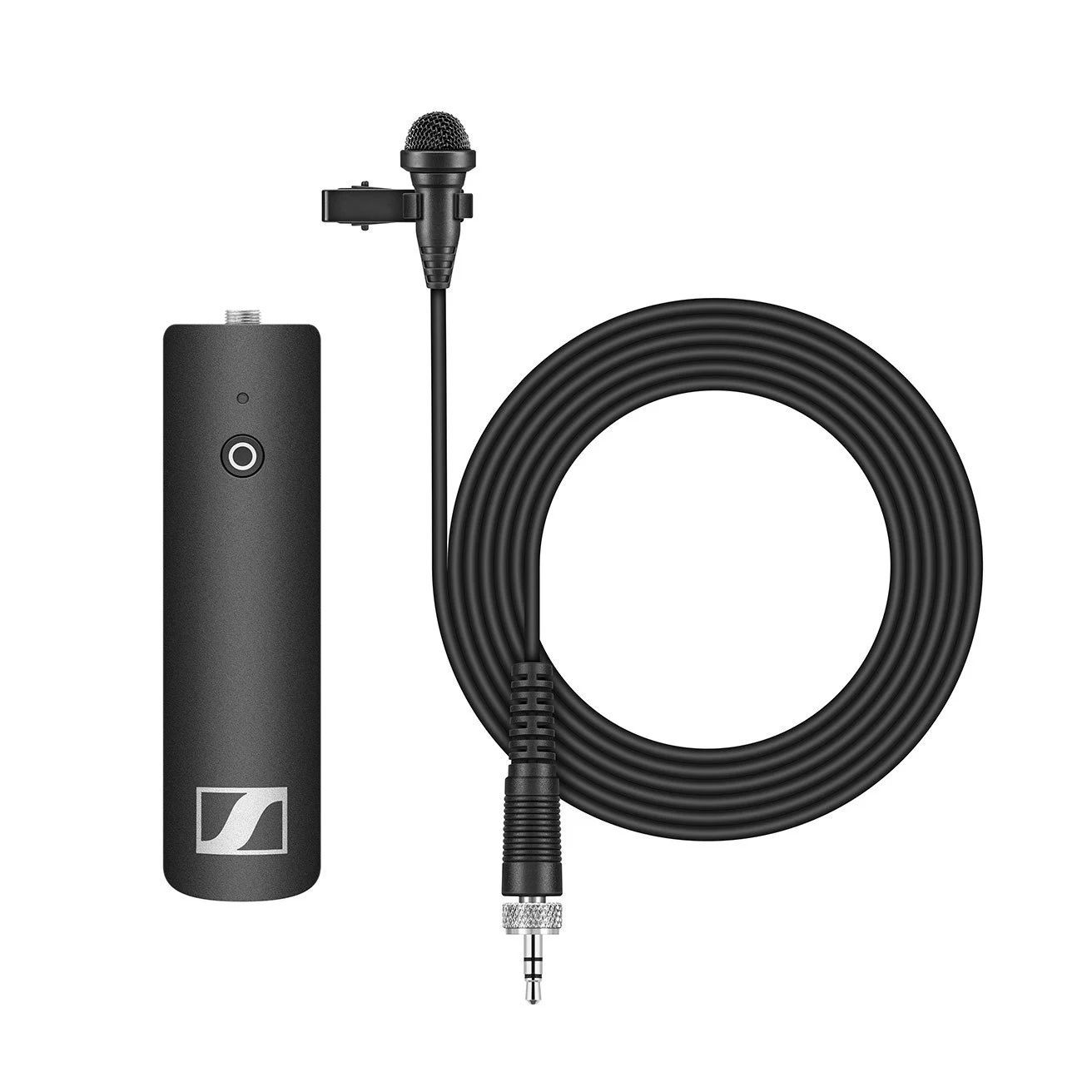 Sennheiser XSW-D Portable ENG Set Funk LavaliermikrofonSet mit Blitzschuhadapter