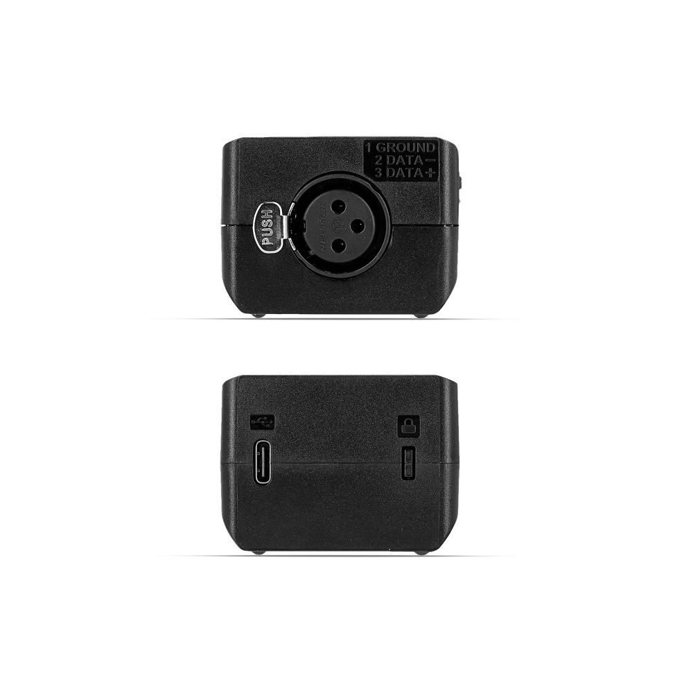 Cameo DVC D5 USB zu DMX-Interface und Steuerungssoftware-Paket_00053546_