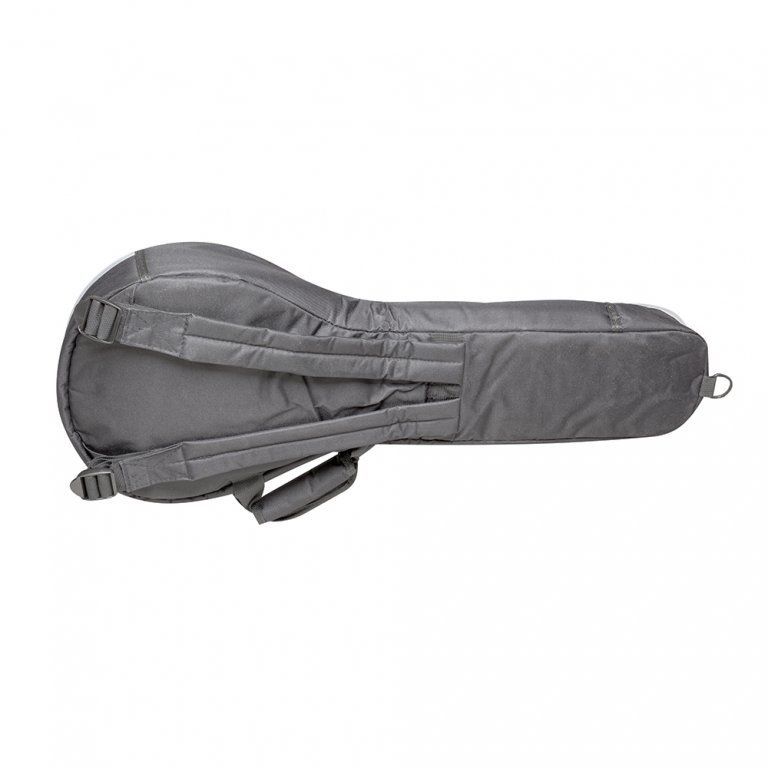 Stagg STB-10 MA Gigbag für Mandoline strapazierfähiges schwarzes Nylon