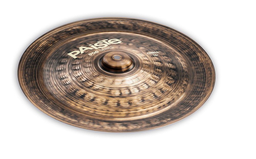 Paiste 900 China Becken 16"